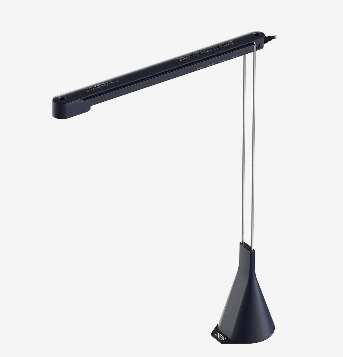 IPEVO TOTEM 120 konferencekamera 4K 120°
