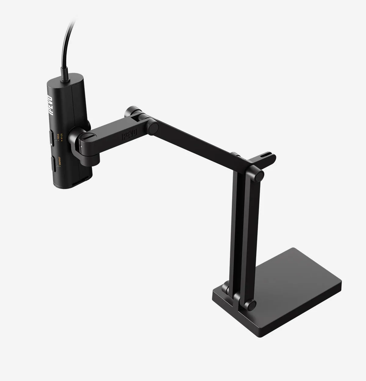 IPEVO kamerastander P2V ULTRA MP-8M magnetisk led
