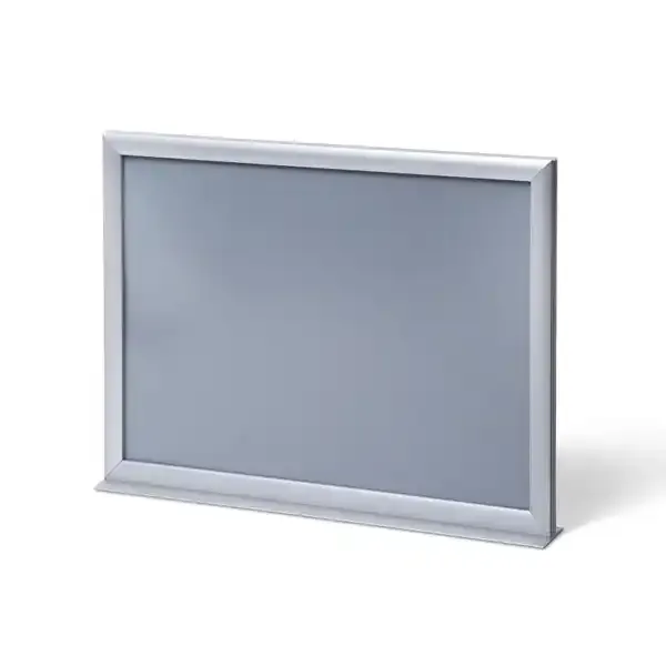 Display Two-Sided Info Topper A3 dobbeltsidet