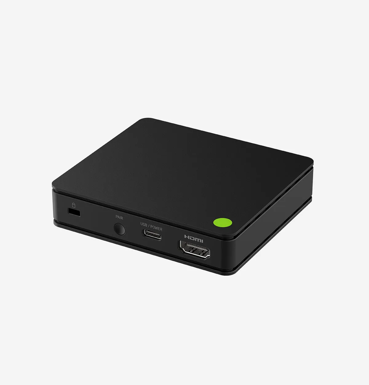 IPEVO Wireless USB/HDMI modtager 4K til dokumentkamera