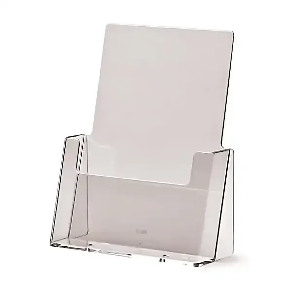 Display Taymar C160 brochureholder 1 rum A5 højformat