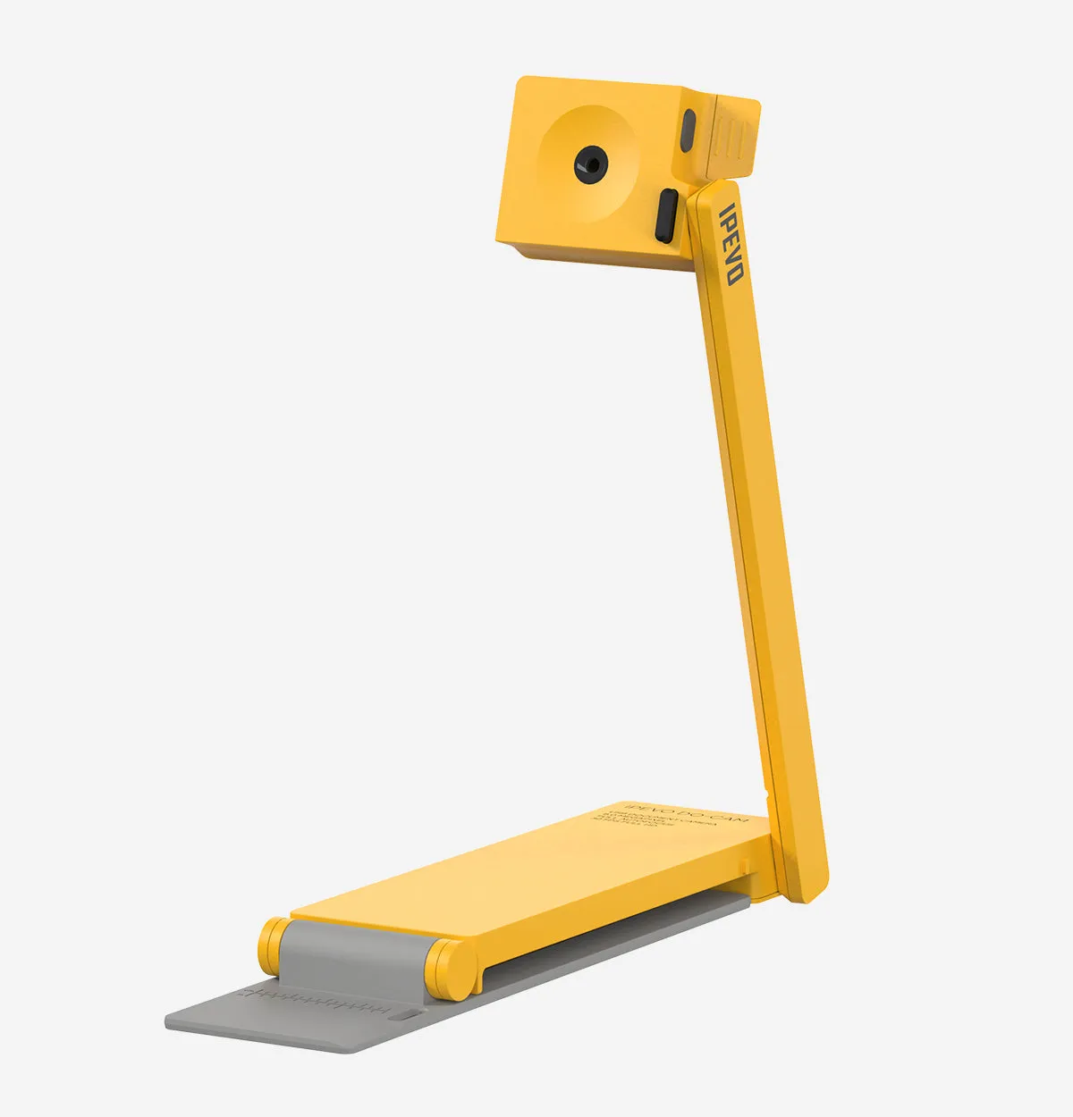 IPEVO DO-CAM Creator's Edition dokumentkamera 8MP gul