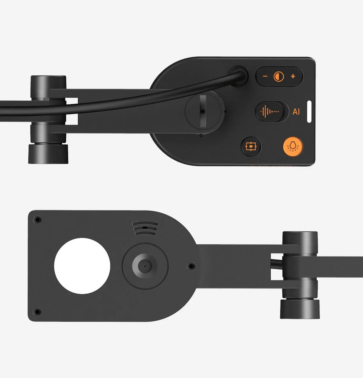 IPEVO V4K PRO dokumentkamera Ultra HD USB