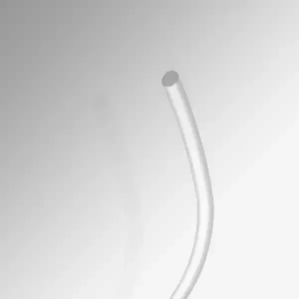 Display perlonsnor 250 cm Cobra ophæng transparent 15 kg