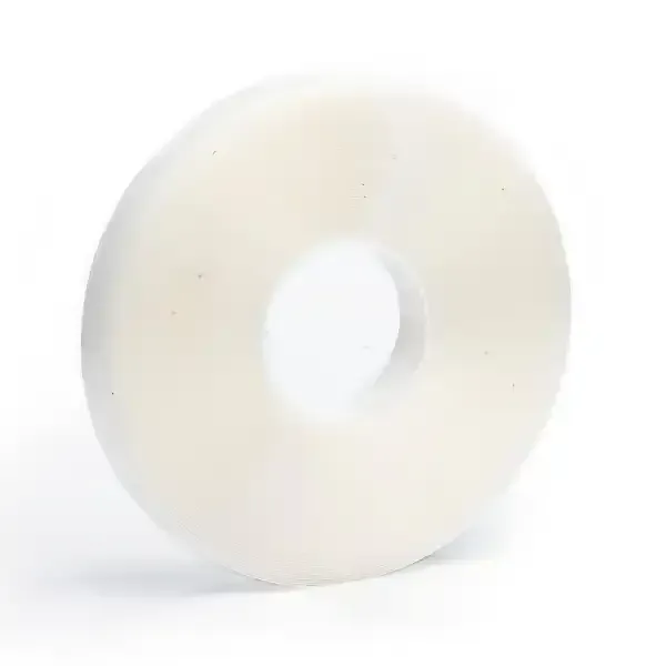 Display limtape klar 25 m x 19 mm kraftigt klæbende