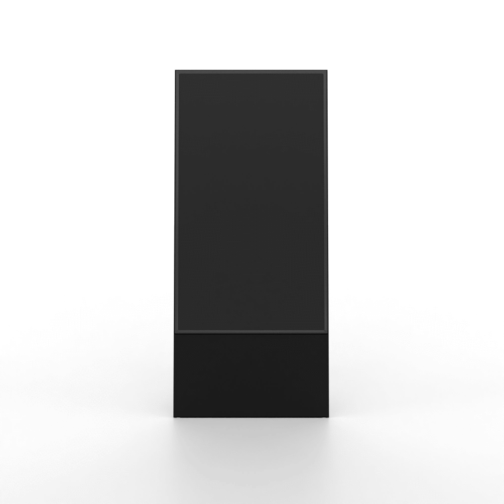 StreamLine Digital A-Board 43" Samsung skærm sort