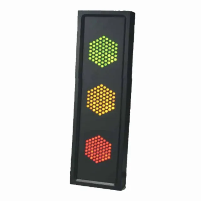 PerfectCue Audience Signal Light trafiklys signallampe
