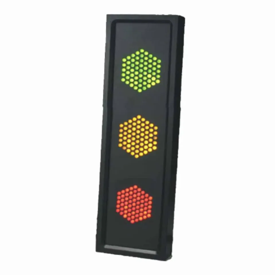 PerfectCue Audience Signal Light trafiklys signallampe