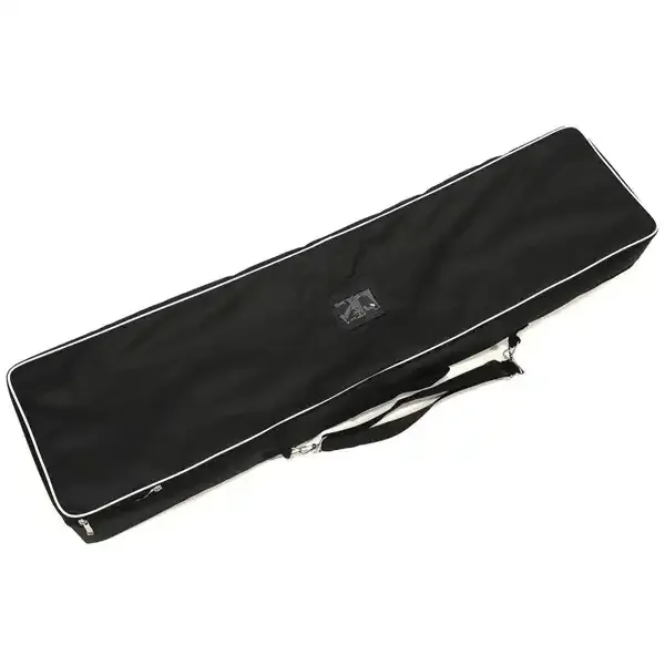 Display Brightbox Single 100x200 cm lysboks LED