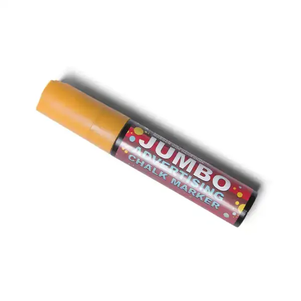Display kridtmarker CHMARK15ORANGE 15 mm orange