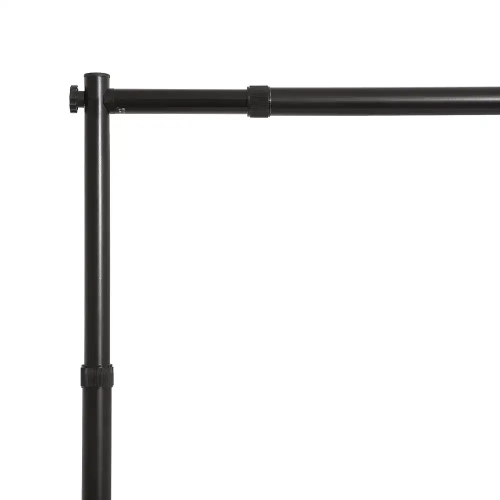 Display Flex Wall L messevæg 300x235 cm justerbar