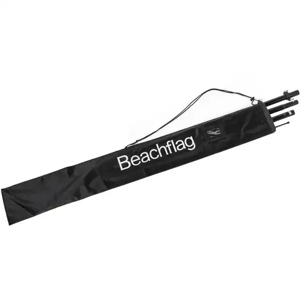 Display beachflag BFAW310 First Aid 89x240 cm komplet