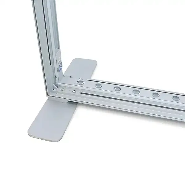 Display Brightbox XL lysvæg 300x240 cm LED udstilling