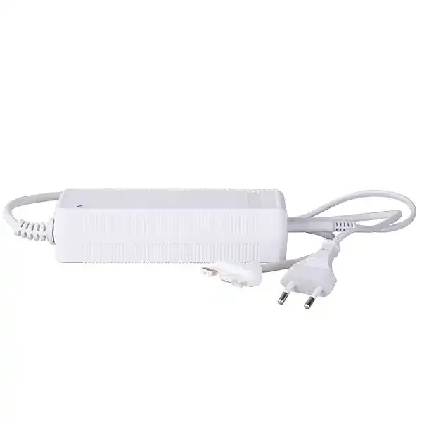 Multirail adapter 84W til galleriskinner 12V