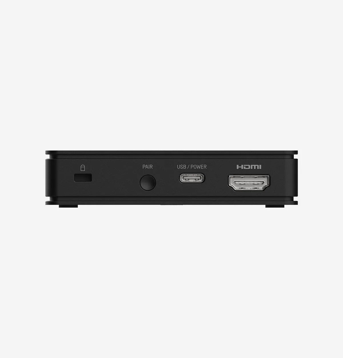 IPEVO Wireless USB/HDMI modtager 4K til dokumentkamera