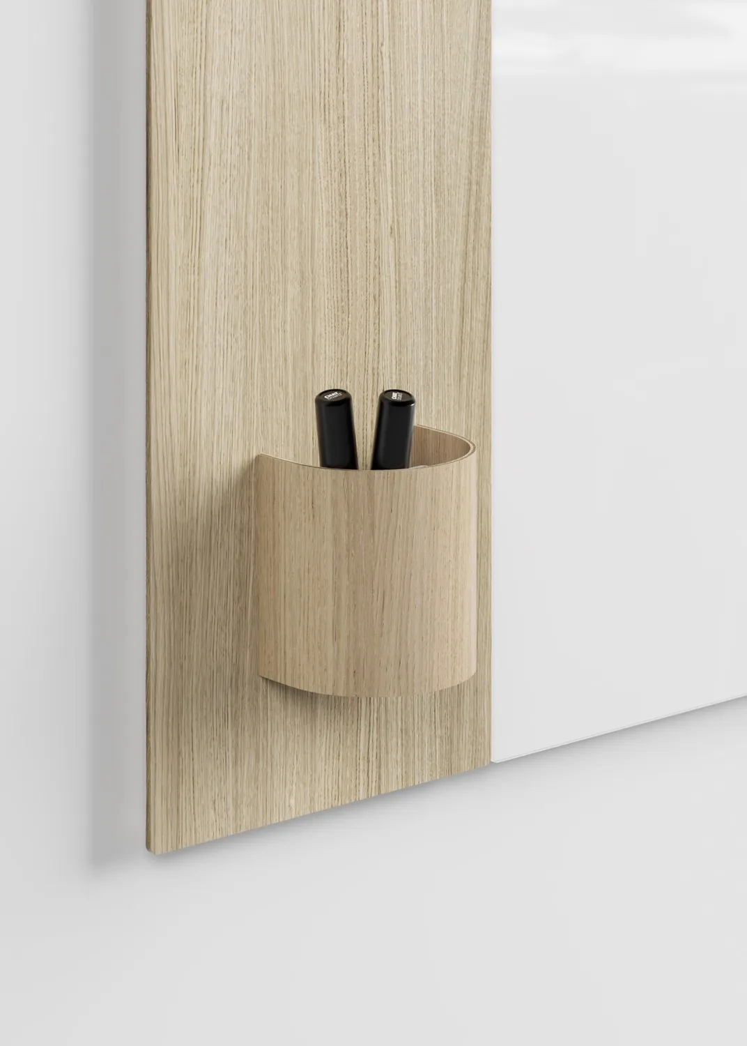 Chatboard Classic Crafted Keeper penneholder eg
