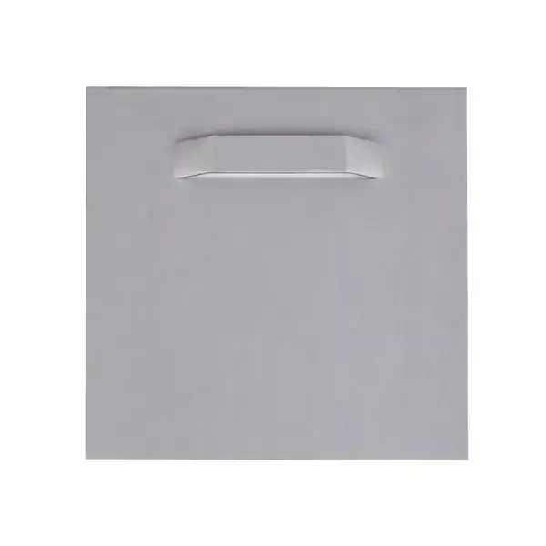 Display pladehænger 100x100 mm tape 6 kg