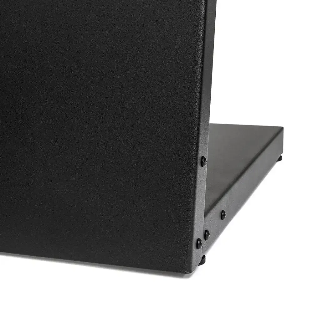 Display Nova L-stand digitalskilt 24" Samsung