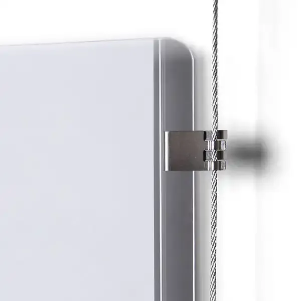 APPENDO Kabeldisplay APPECDKIT 5xA4 højformat