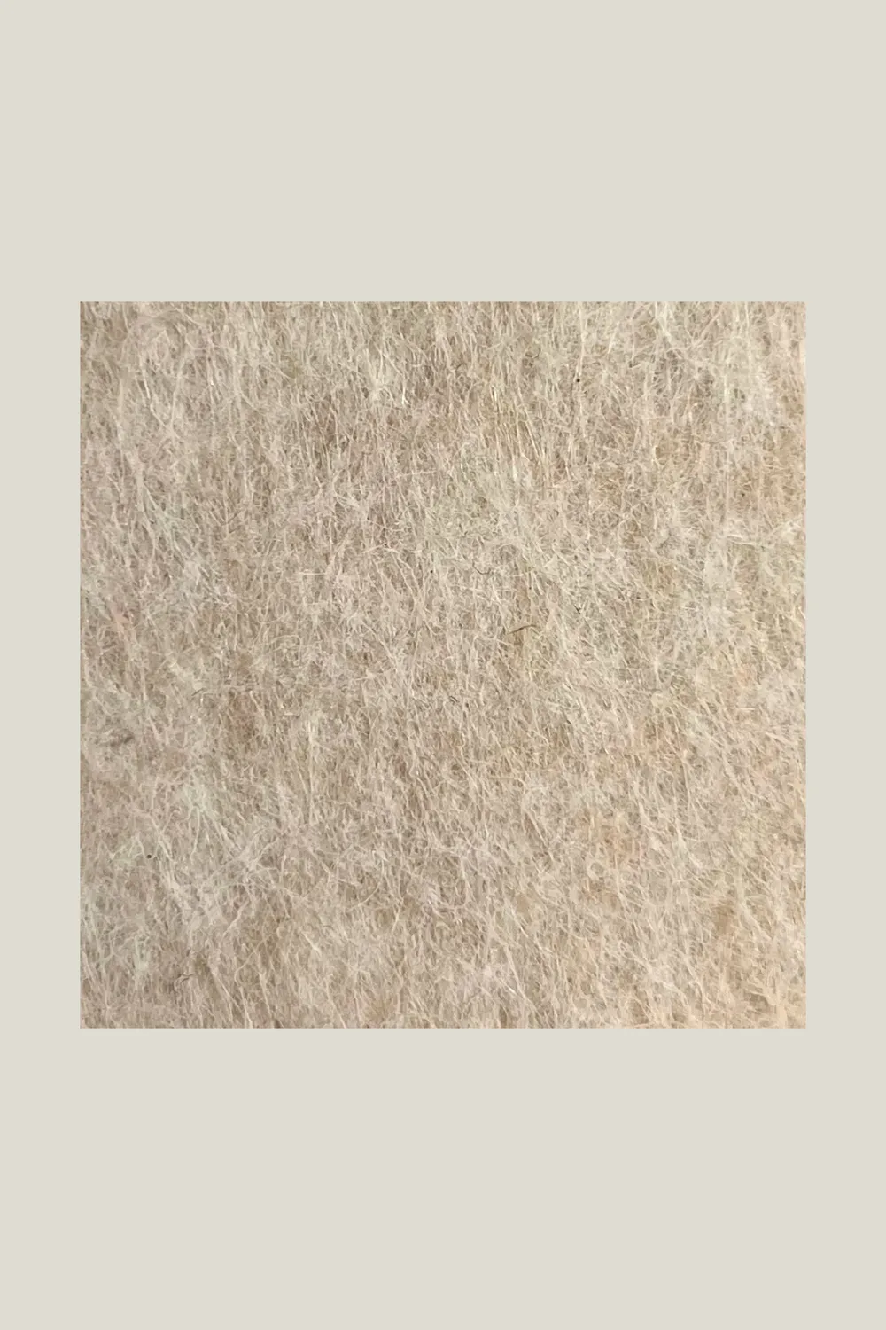 Chatboard AQsorb akustikpanel filt grå 60x60 NRC 0,85