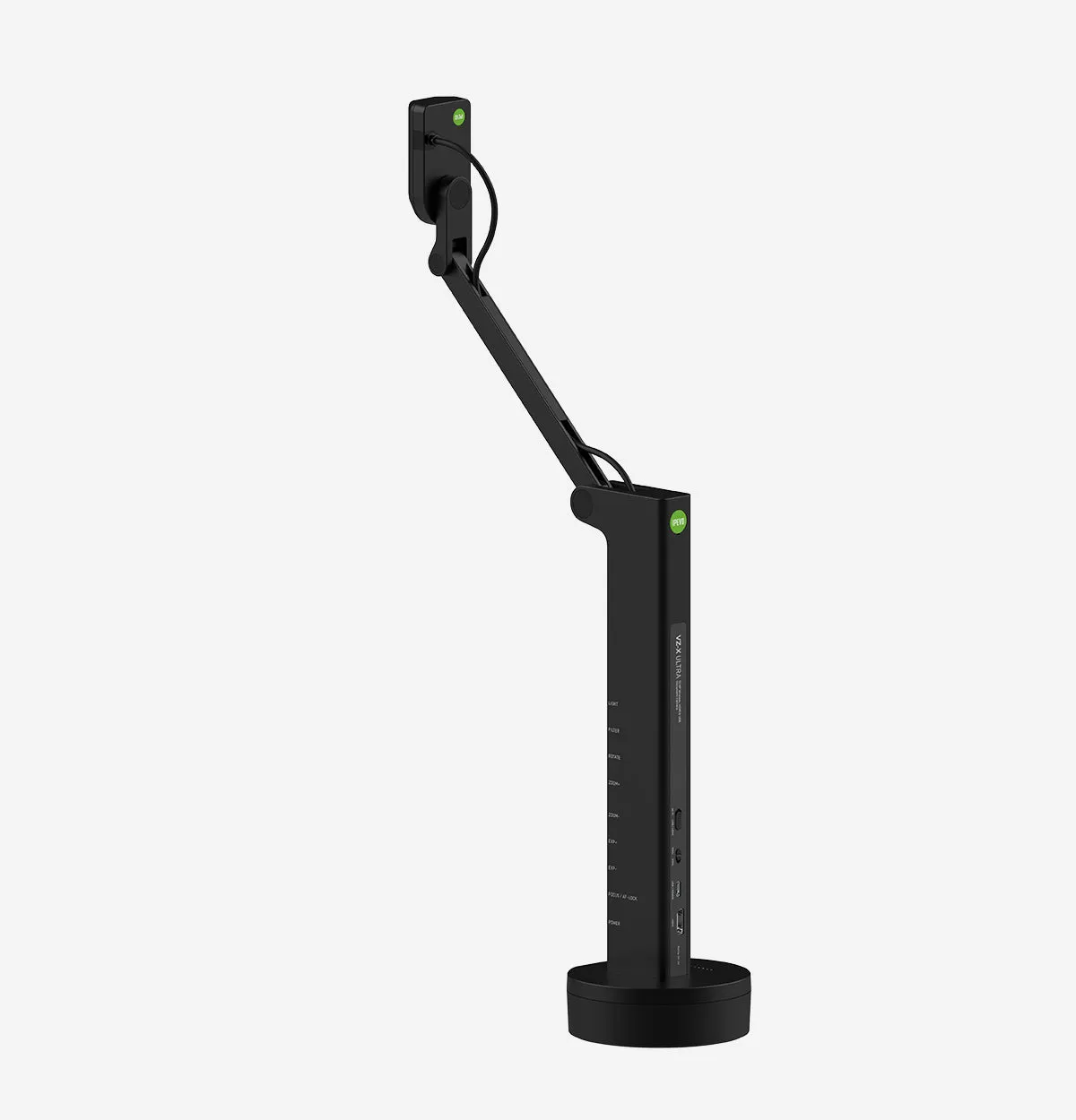 IPEVO VZ-X ULTRA dokumentkamera 13MP trådløs