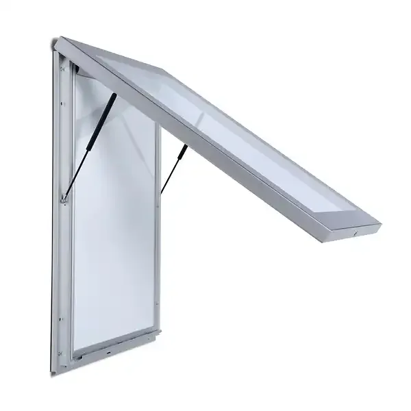 Display Outdoor LED Premium plakatramme 70×100 cm IP56