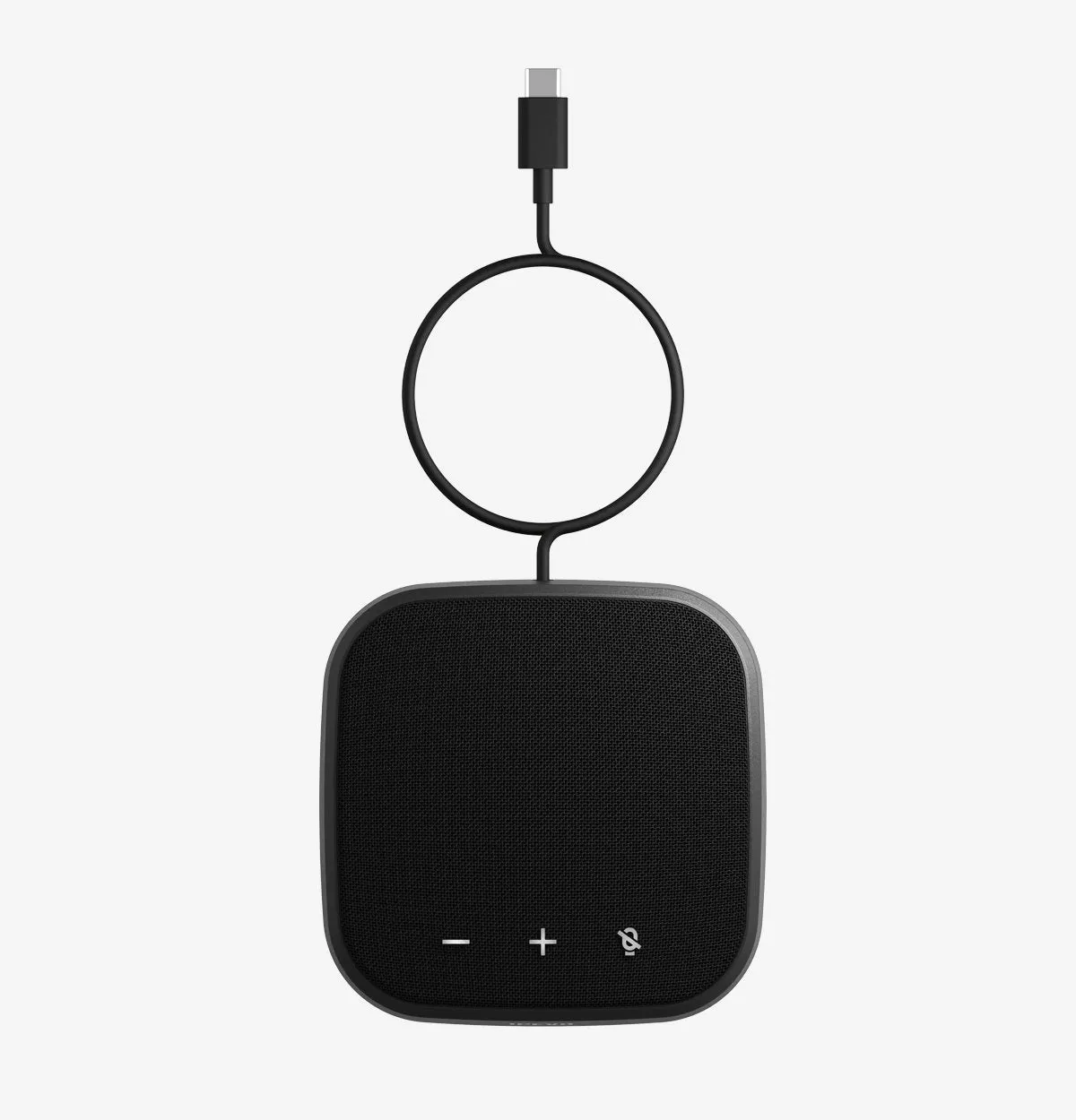 IPEVO VC-A10 konferencehøjttaler USB 360 grader